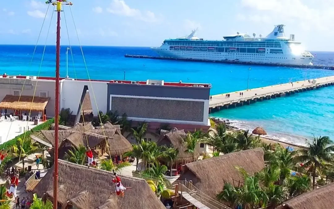 Exploring the Exciting Activities in Costa Maya Port