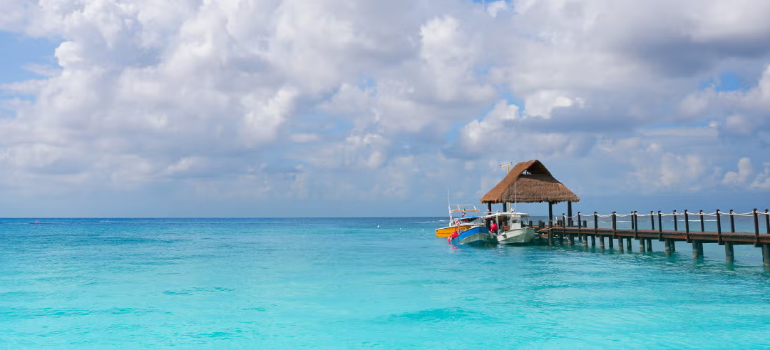 Cozumel vs. Other Destinations: Comparing Tropical Paradises