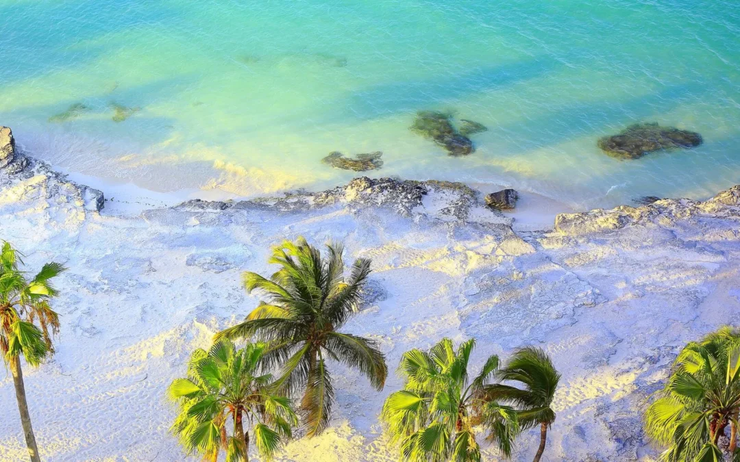 Discovering Cozumel: Location and Distances Guide